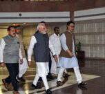 modi on neet paper leak