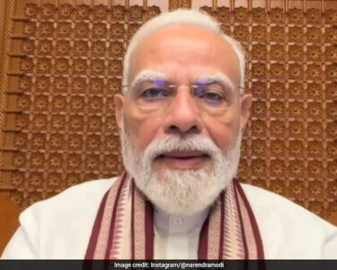 modi video remove from facebook