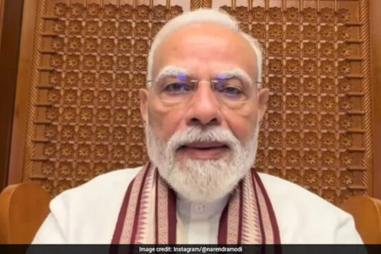 modi video remove from facebook