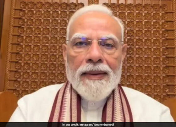 modi video remove from facebook
