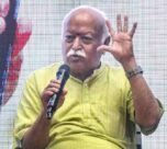 mohan bhagwat on children