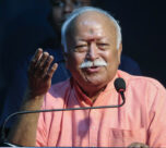 mohan bhagwat on parenting