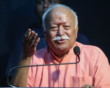 mohan bhagwat on parenting