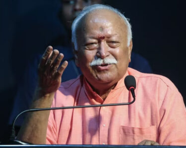 mohan bhagwat ram mandir