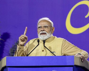narendra modi in australia