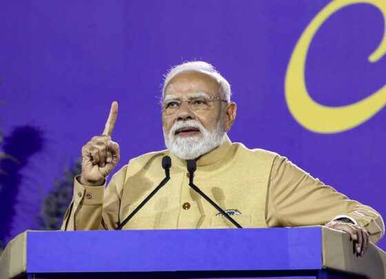 narendra modi in australia