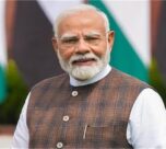 narendra modi in jind
