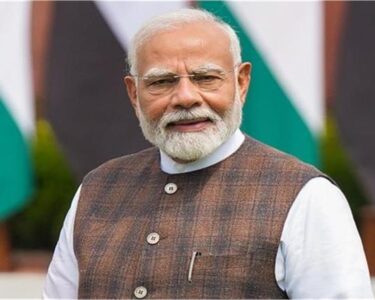 narendra modi in jind