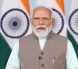 narendra modi inagurates 75 new railway station