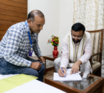 nayab singh saini sir