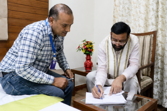 nayab singh saini sir