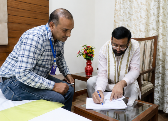 nayab singh saini sir