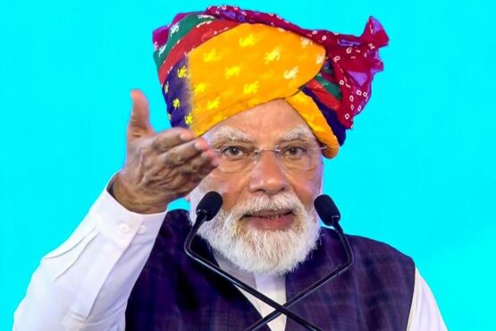pm modi in jind