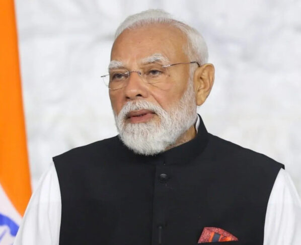 pm modi in punjab