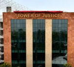 tower of justice