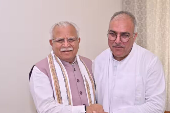 SANJAY BHATIA