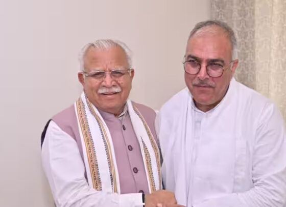SANJAY BHATIA