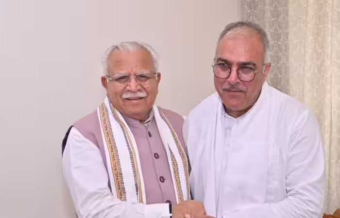 SANJAY BHATIA