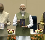 book inauguration