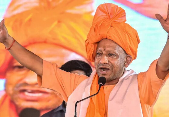 cm yogi adityanath on women welfare