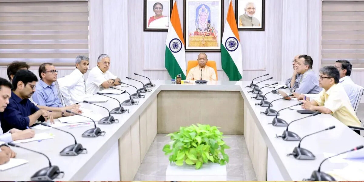 cm yogi youth focus