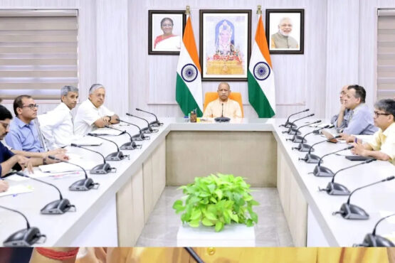 cm yogi youth focus
