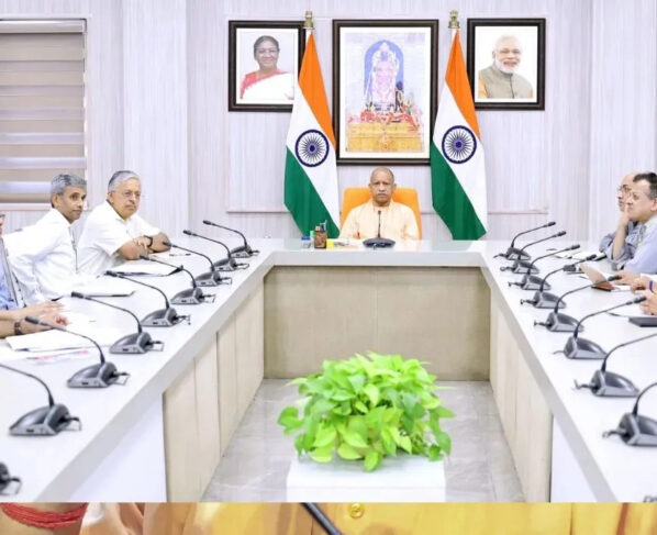 cm yogi youth focus