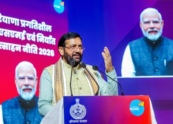 haryana msme policy