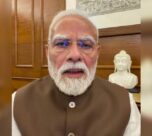 modi on misguided youth