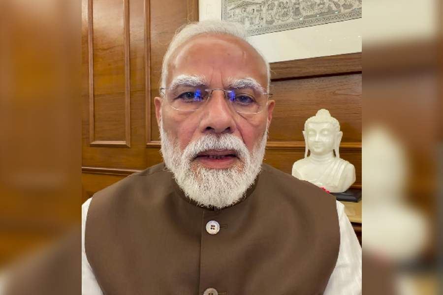 PM Modi Calls for Forgiveness After Jantar Mantar Protest, Urges Society to Guide Misguided Youth