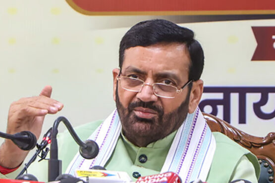 nayab singh saini