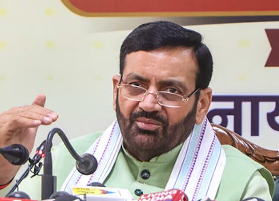nayab singh saini