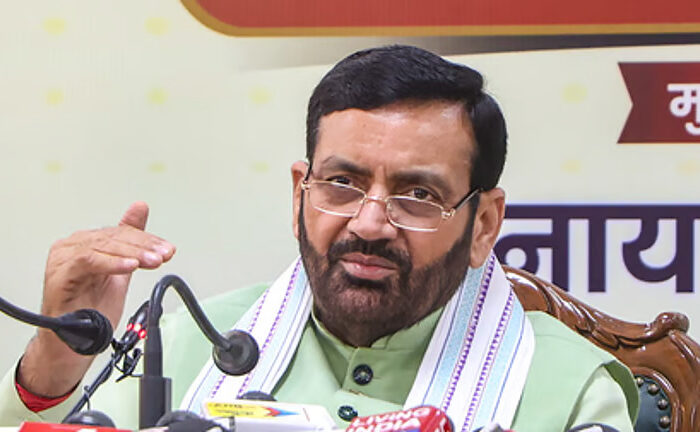 nayab singh saini