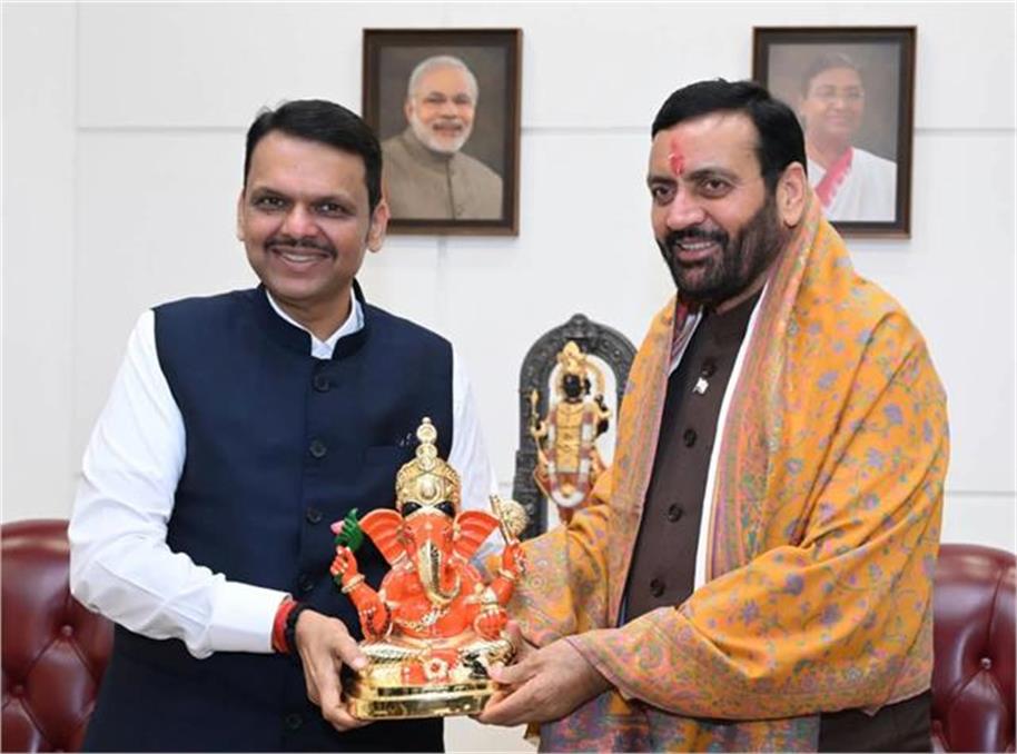 Haryana, Maharashtra to jointly develop memorial honouring Third Battle of Panipat