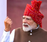 pm modi independence day speech