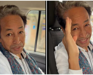 sonam wangchuk praises indian railway