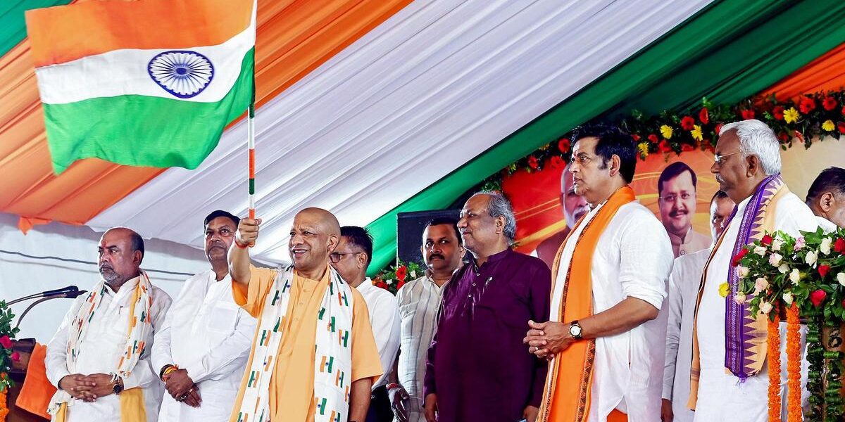 tiranga march