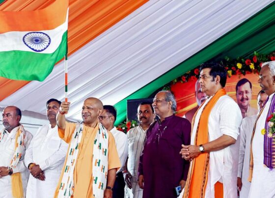 tiranga march
