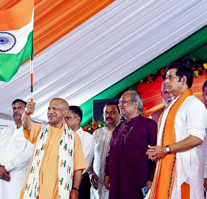 tiranga march