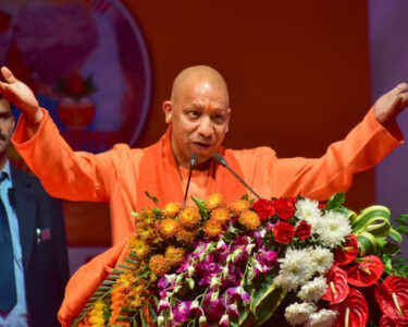 yogi Adityanath annunce new scheme