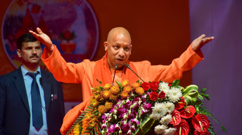 UP Government Unveils ₹59,019 Crore Supplementary Budget with Focus on Infrastructure Ahead of 2027 Polls