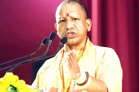 yogi adityanath