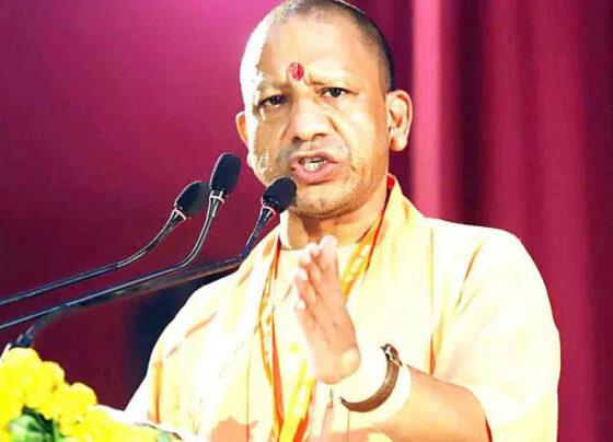 yogi adityanath