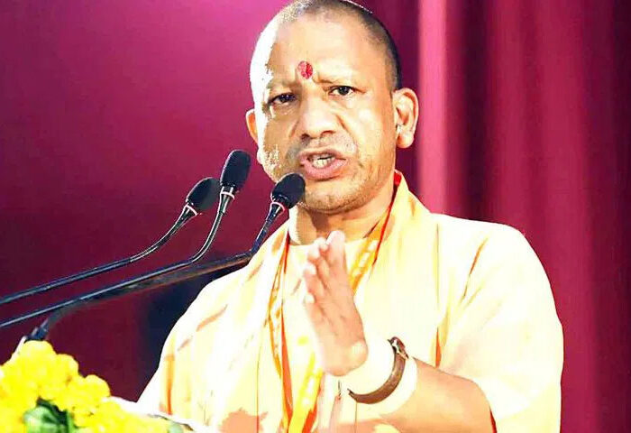 yogi adityanath