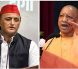 yogi adityanath akhilesh yadav
