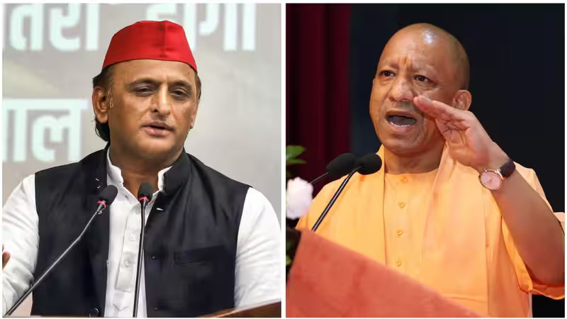Yogi Adityanath says UP has moved beyond its ‘Bimaru’ image, cites healthcare and law-and-order gains