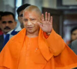 yogi adityanath gift for women