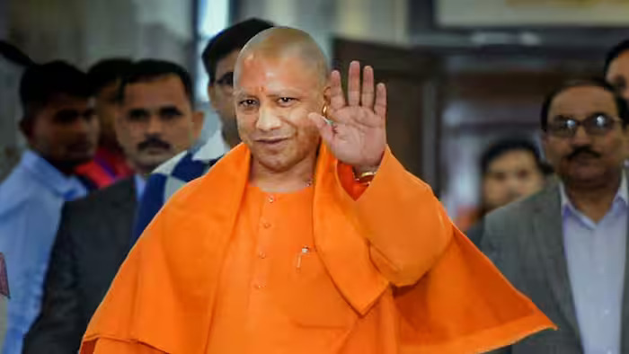 Raksha Bandhan: Yogi government announces free bus travel for women and one companion