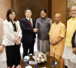 yogi adityanath japanese investment up