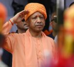 yogi adityanath on independence day